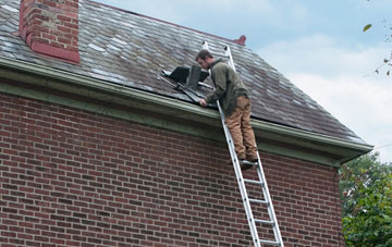 what affects urgent Oreston roof repairs
