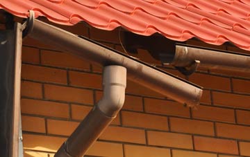 Oreston gutter repair costs