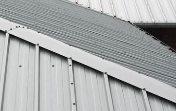disadvantages of Oreston metal roofing