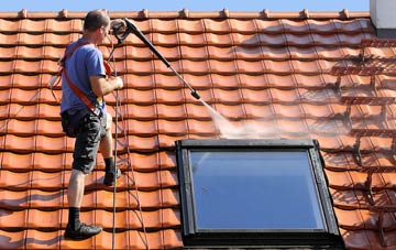 roof cleaning Oreston, Devon